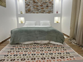 Villa la crête